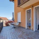 Appartement Residenza San Michele Massino Visconti