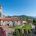 Residenza San Michele * Massino Visconti