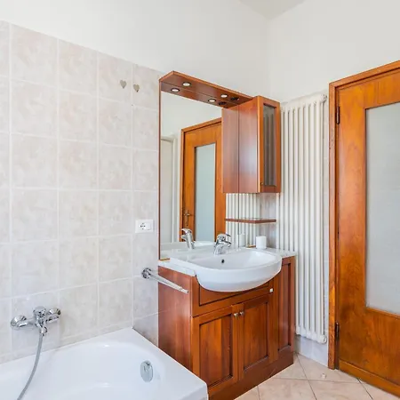 Apartment Residenza San Michele Massino Visconti