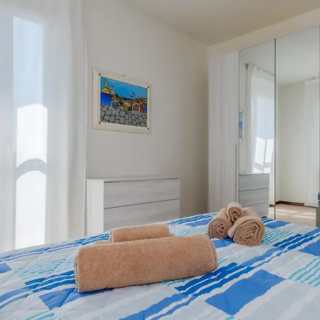 Residenza San Michele Appartement *