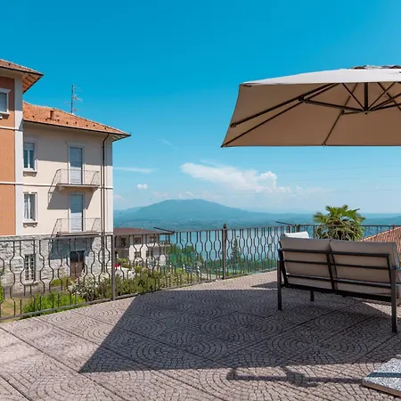 Apartment Residenza San Michele Massino Visconti