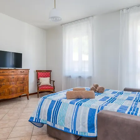 Apartment Residenza San Michele *
