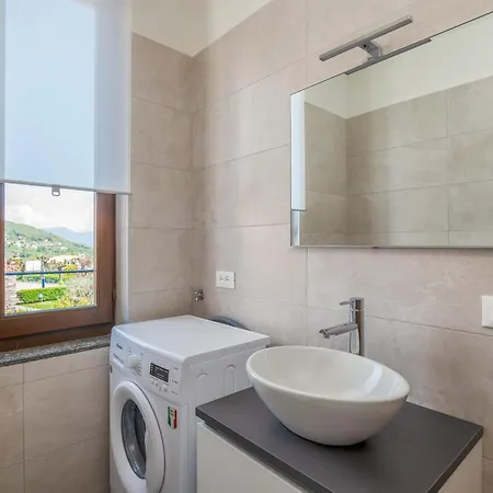 Residenza San Michele Massino Visconti