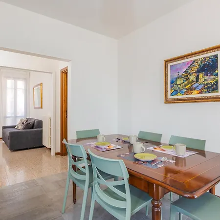 Residenza San Michele Appartement