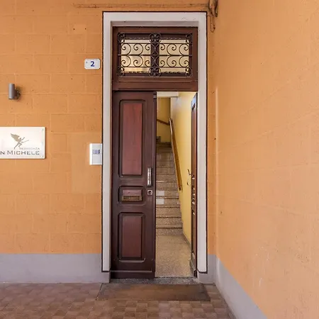 Residenza San Michele * Massino Visconti