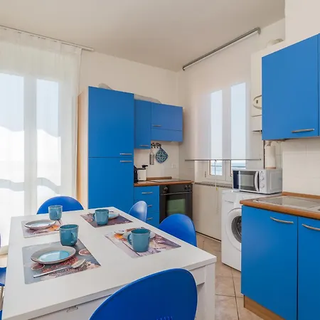 Residenza San Michele Apartment Massino Visconti