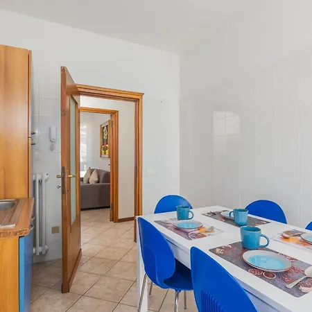 Residenza San Michele Apartment