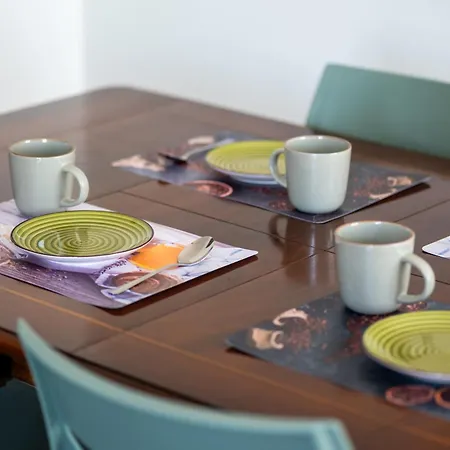 Residenza San Michele Appartement *