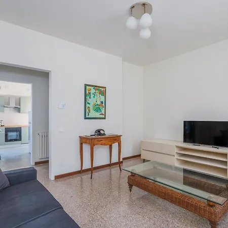 Apartament Residenza San Michele *