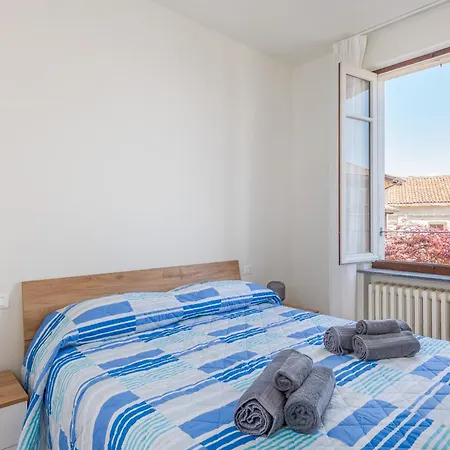 Residenza San Michele * Massino Visconti