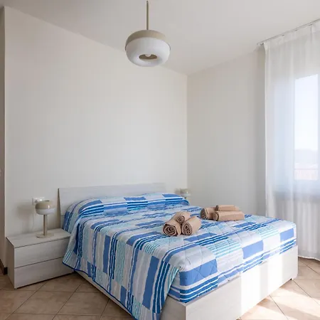 Residenza San Michele Apartment Massino Visconti