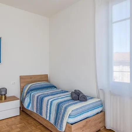 Residenza San Michele Apartment