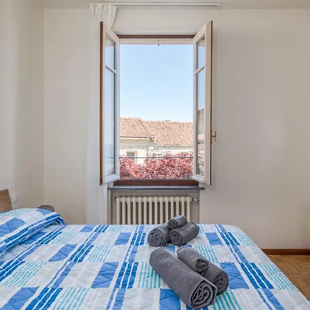 Appartement Residenza San Michele *