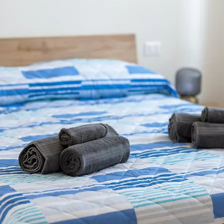 Appartement Residenza San Michele