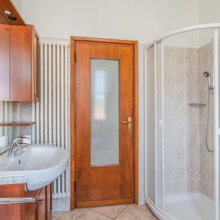 Residenza San Michele Appartement *