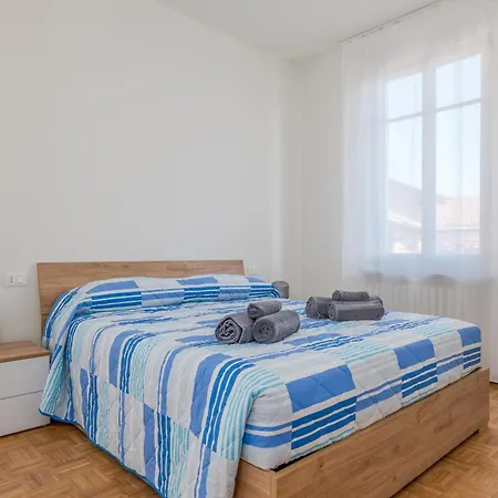 Apartament Residenza San Michele