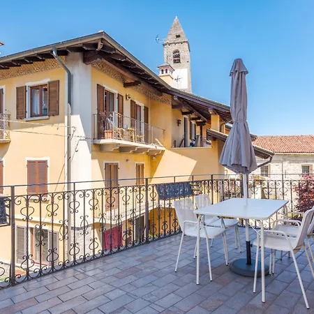 Residenza San Michele Apartment *