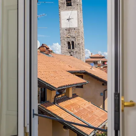 Residenza San Michele Apartment Massino Visconti