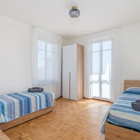 Residenza San Michele Apartment