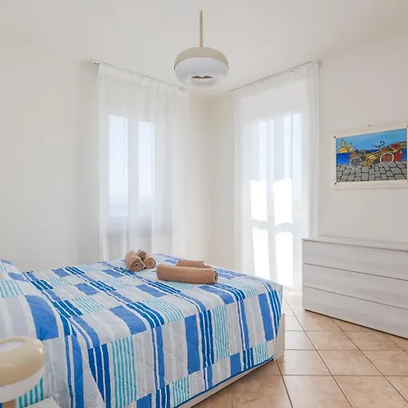 Residenza San Michele Apartment Massino Visconti