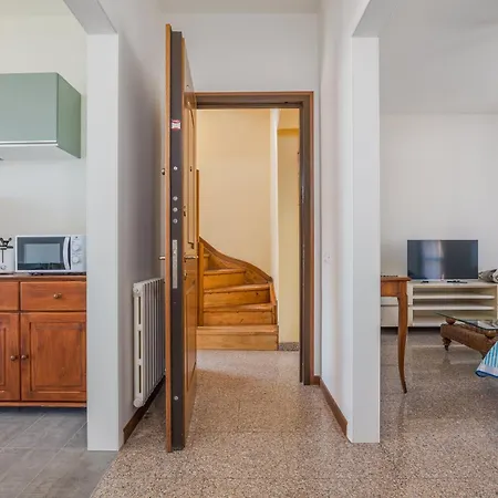 Residenza San Michele Apartment *