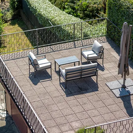 Residenza San Michele Massino Visconti