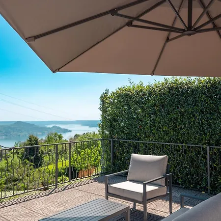 Residenza San Michele * Massino Visconti