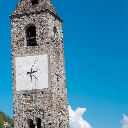 Appartement Residenza San Michele *