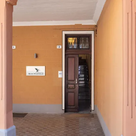 Apartment Residenza San Michele Massino Visconti