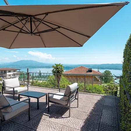 Apartament Residenza San Michele