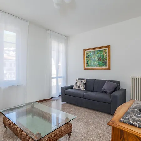 Residenza San Michele Apartment Massino Visconti