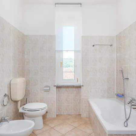 Residenza San Michele * Massino Visconti