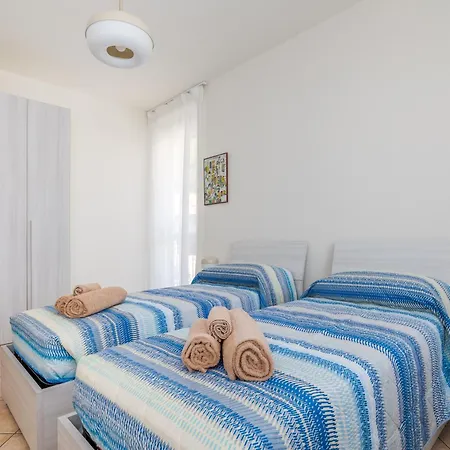 Residenza San Michele Apartment Massino Visconti