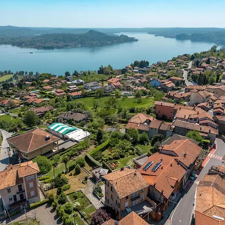 Residenza San Michele Massino Visconti