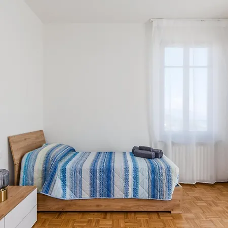 Apartament Residenza San Michele *