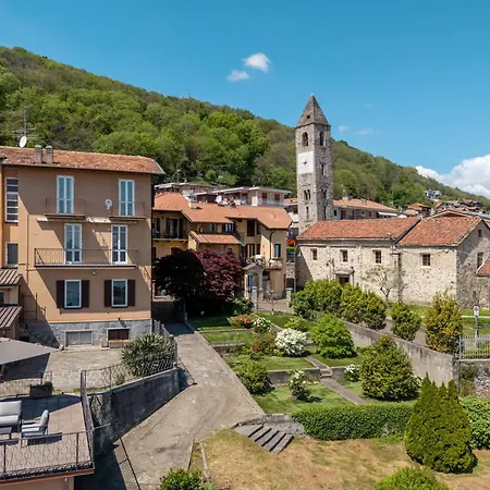 Residenza San Michele Apartment