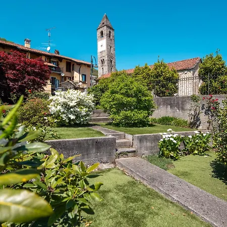 Apartament Residenza San Michele