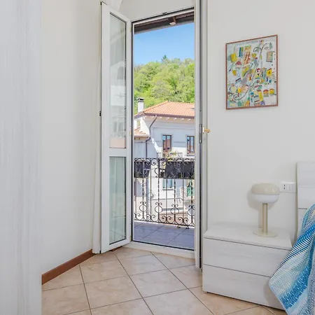 Residenza San Michele Apartment Massino Visconti