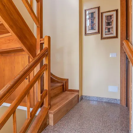 Appartamento Residenza San Michele *