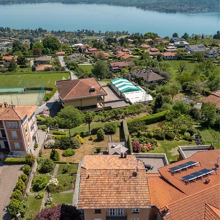 Residenza San Michele Massino Visconti