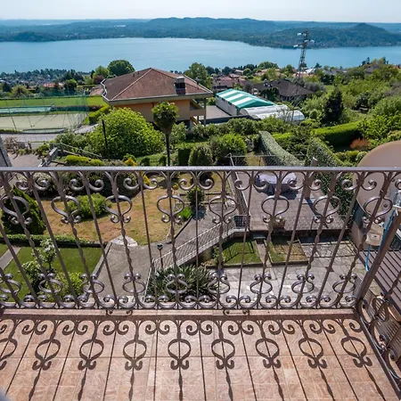 Residenza San Michele Appartement