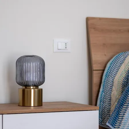 Residenza San Michele * Massino Visconti