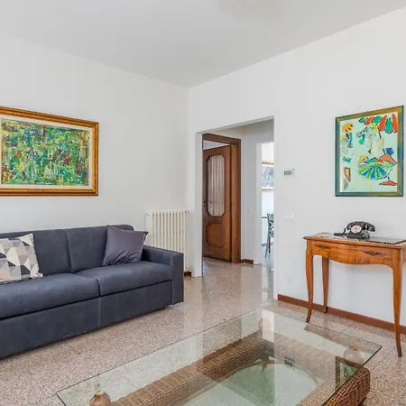 Residenza San Michele Apartment Massino Visconti