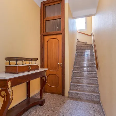 Apartament Residenza San Michele Massino Visconti