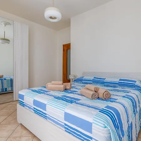 Residenza San Michele Apartment