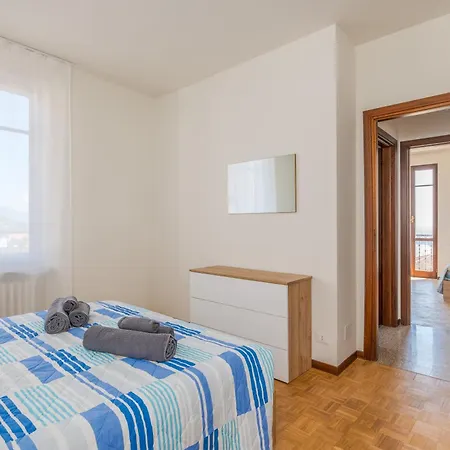 Residenza San Michele * Massino Visconti