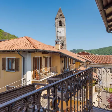 Apartament Residenza San Michele *