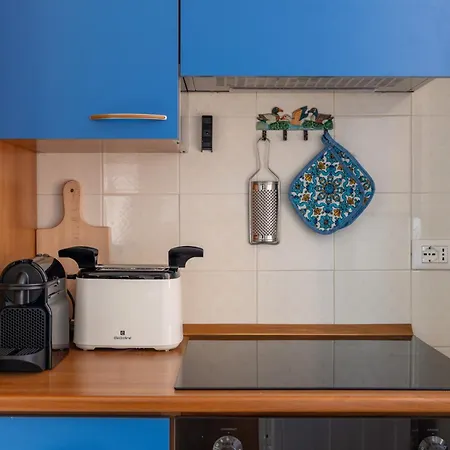 Residenza San Michele Appartement