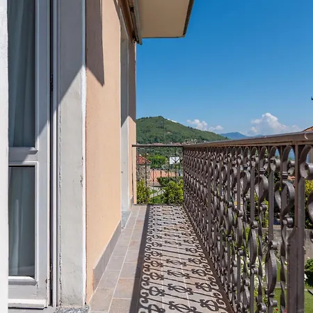 Apartament Residenza San Michele