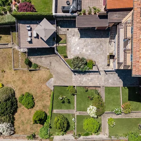 Residenza San Michele Massino Visconti